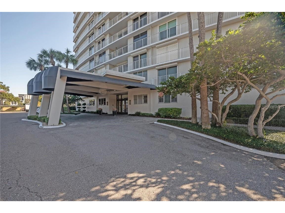 2611 Bayshore Blvd #806 Tampa FL 33629 TB8450528 image25