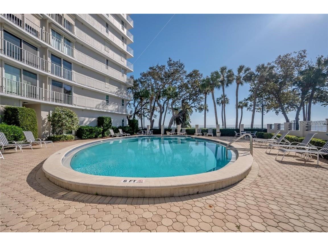 2611 Bayshore Blvd #806 Tampa FL 33629 TB8450528 image33