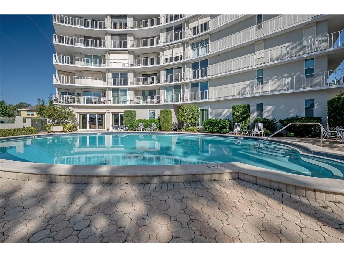 2611 Bayshore Blvd #806 Tampa FL 33629 TB8450528 image34
