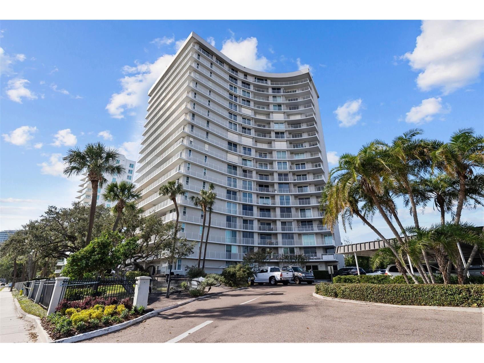 2611 Bayshore Boulevard #1002 Tampa FL 33629 TB8465889 image1