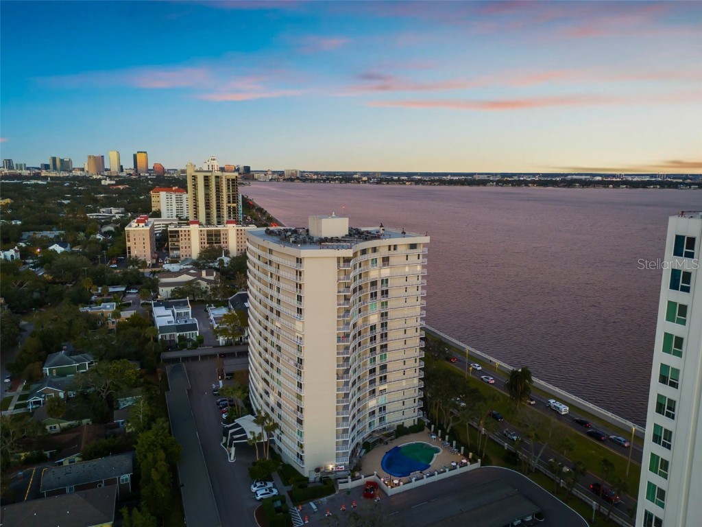 2611 Bayshore Boulevard #1103 Tampa FL 33629 TB8329660 image1