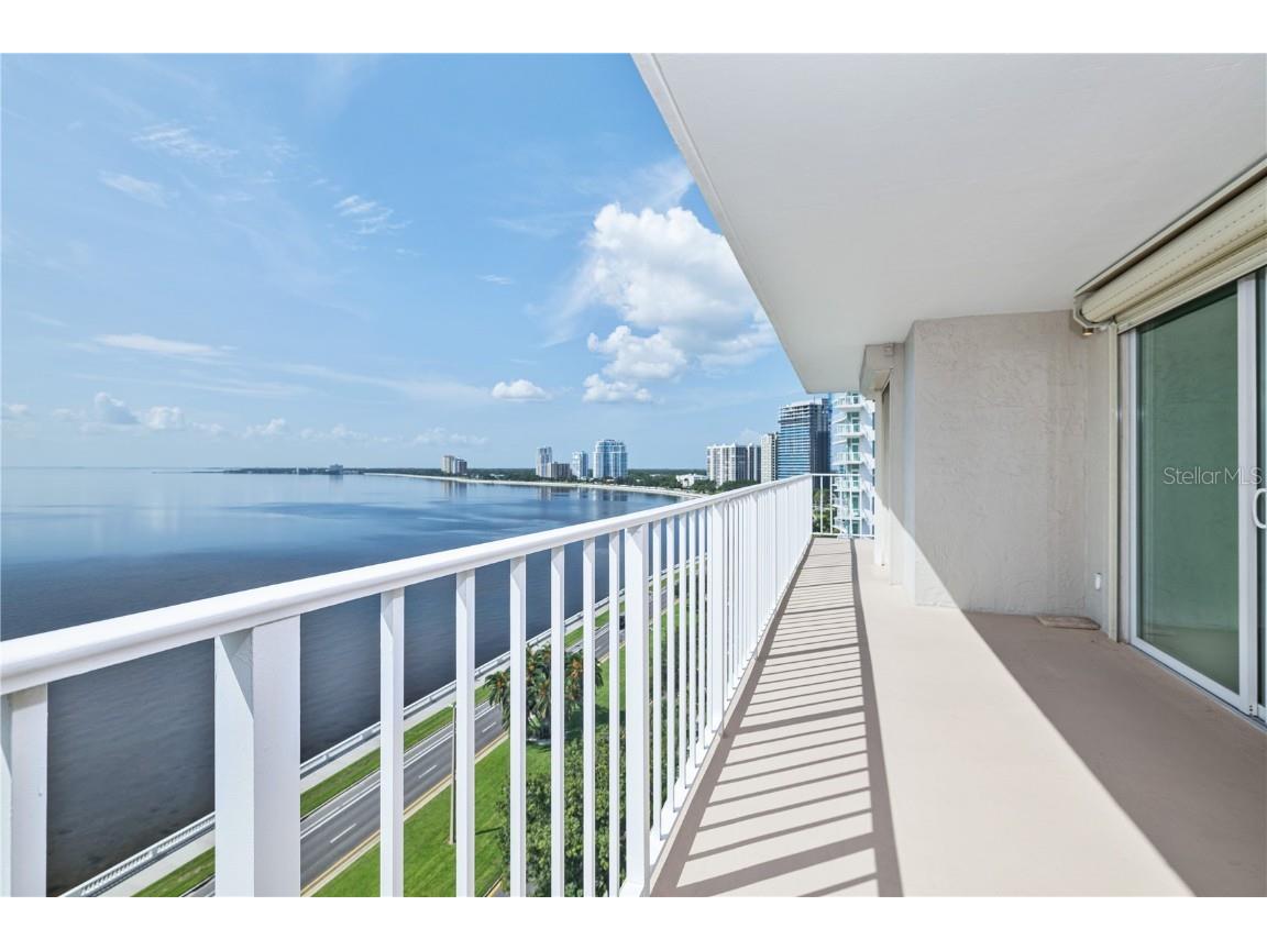 2611 Bayshore Boulevard #1201 Tampa FL 33629 - HILLSBOROUGH BAY TB8448752 image1