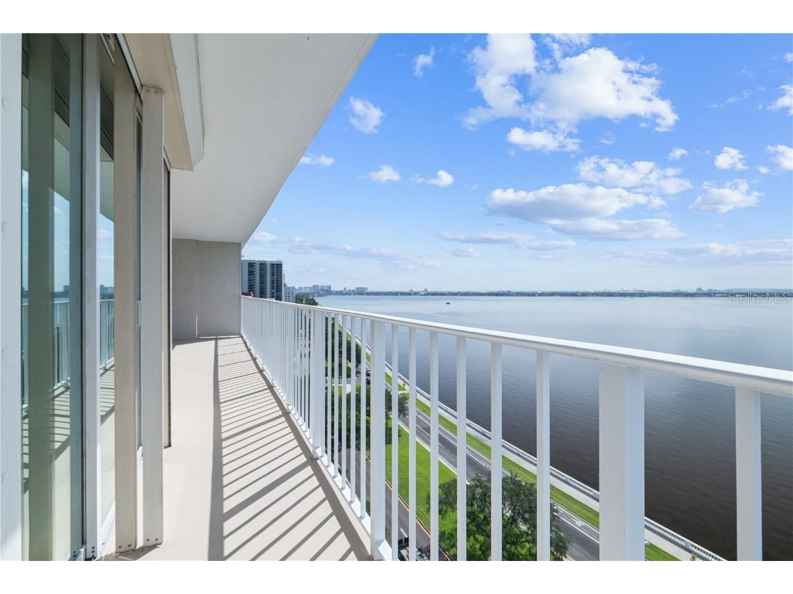 2611 Bayshore Boulevard #1201 Tampa FL 33629 - HILLSBOROUGH BAY TB8448752 image10
