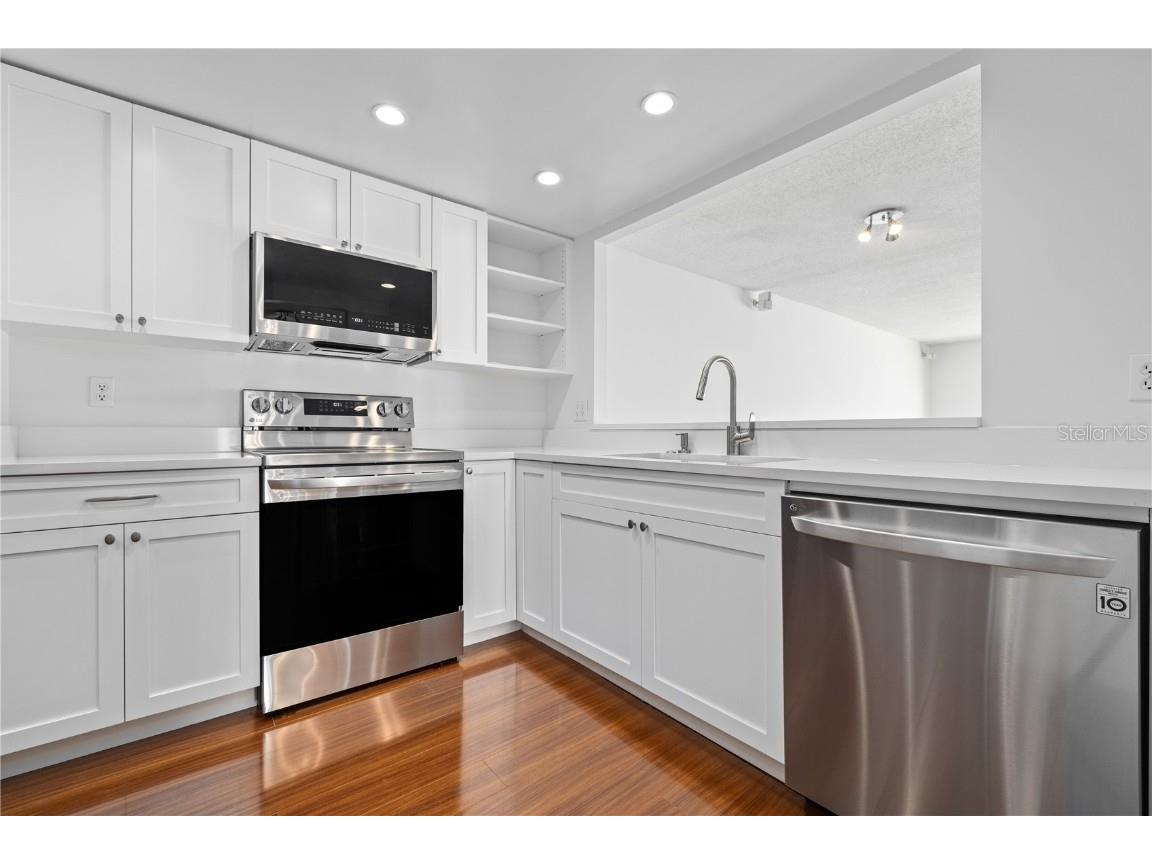 2611 Bayshore Boulevard #1201 Tampa FL 33629 - HILLSBOROUGH BAY TB8448752 image11