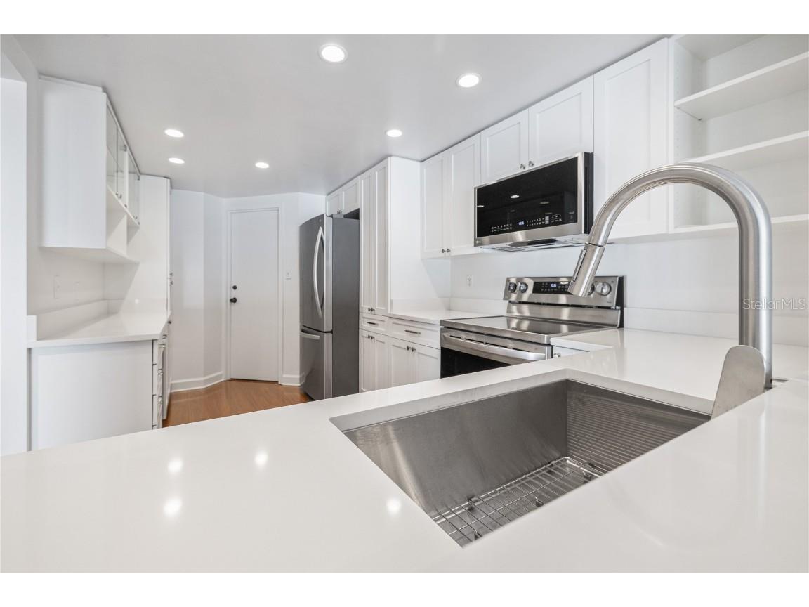 2611 Bayshore Boulevard #1201 Tampa FL 33629 - HILLSBOROUGH BAY TB8448752 image12