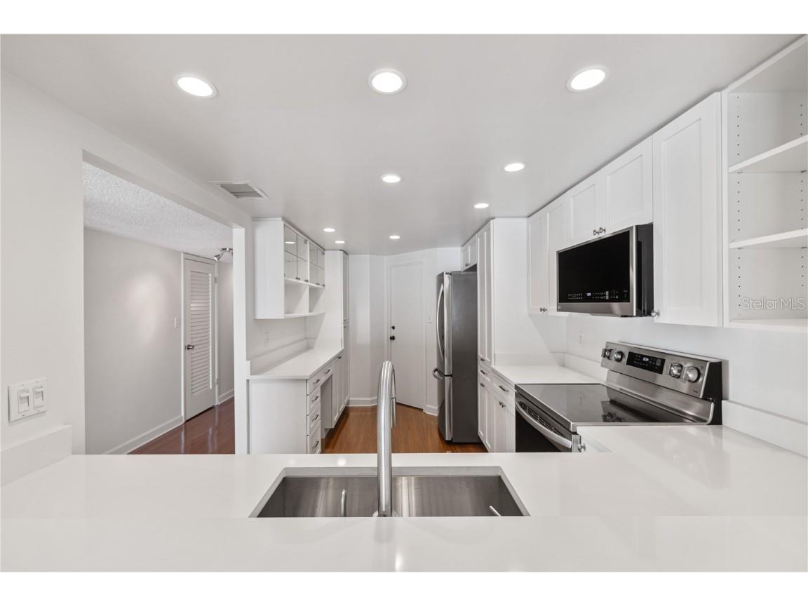 2611 Bayshore Boulevard #1201 Tampa FL 33629 - HILLSBOROUGH BAY TB8448752 image14