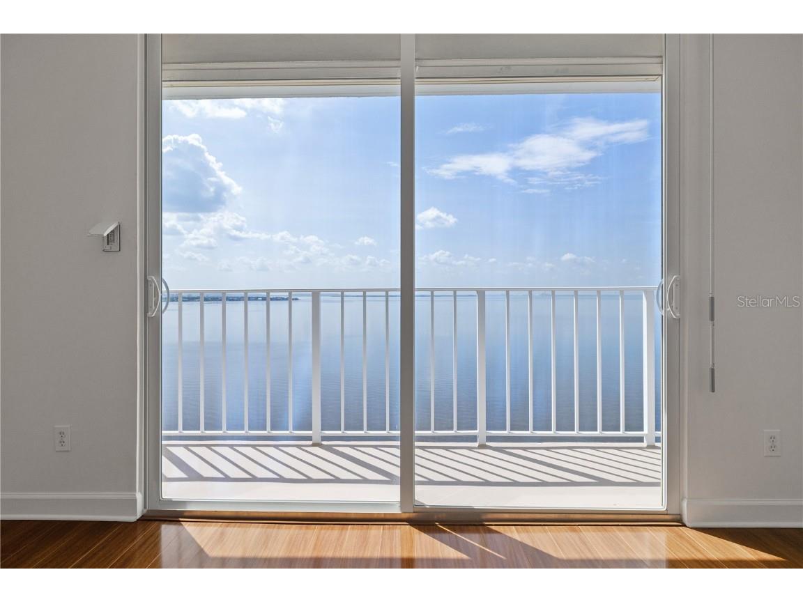 2611 Bayshore Boulevard #1201 Tampa FL 33629 - HILLSBOROUGH BAY TB8448752 image16