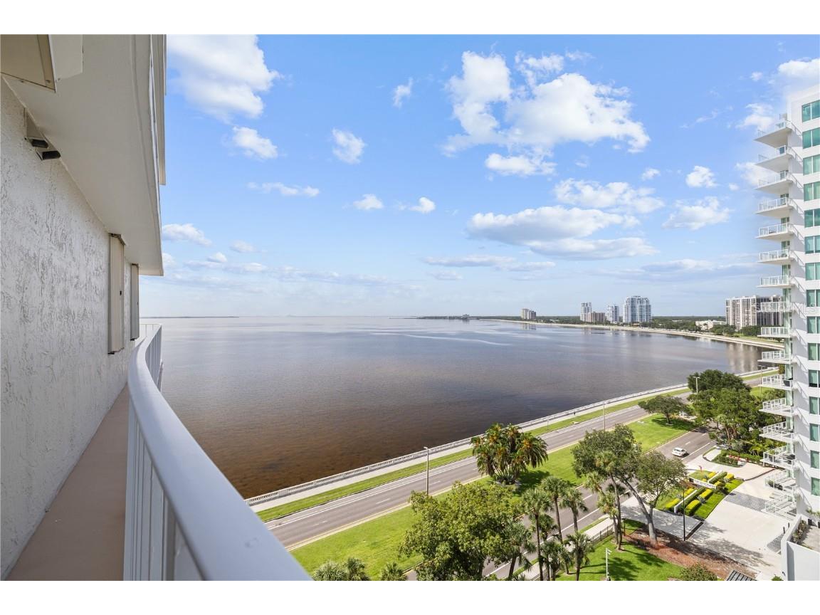 2611 Bayshore Boulevard #1201 Tampa FL 33629 - HILLSBOROUGH BAY TB8448752 image25