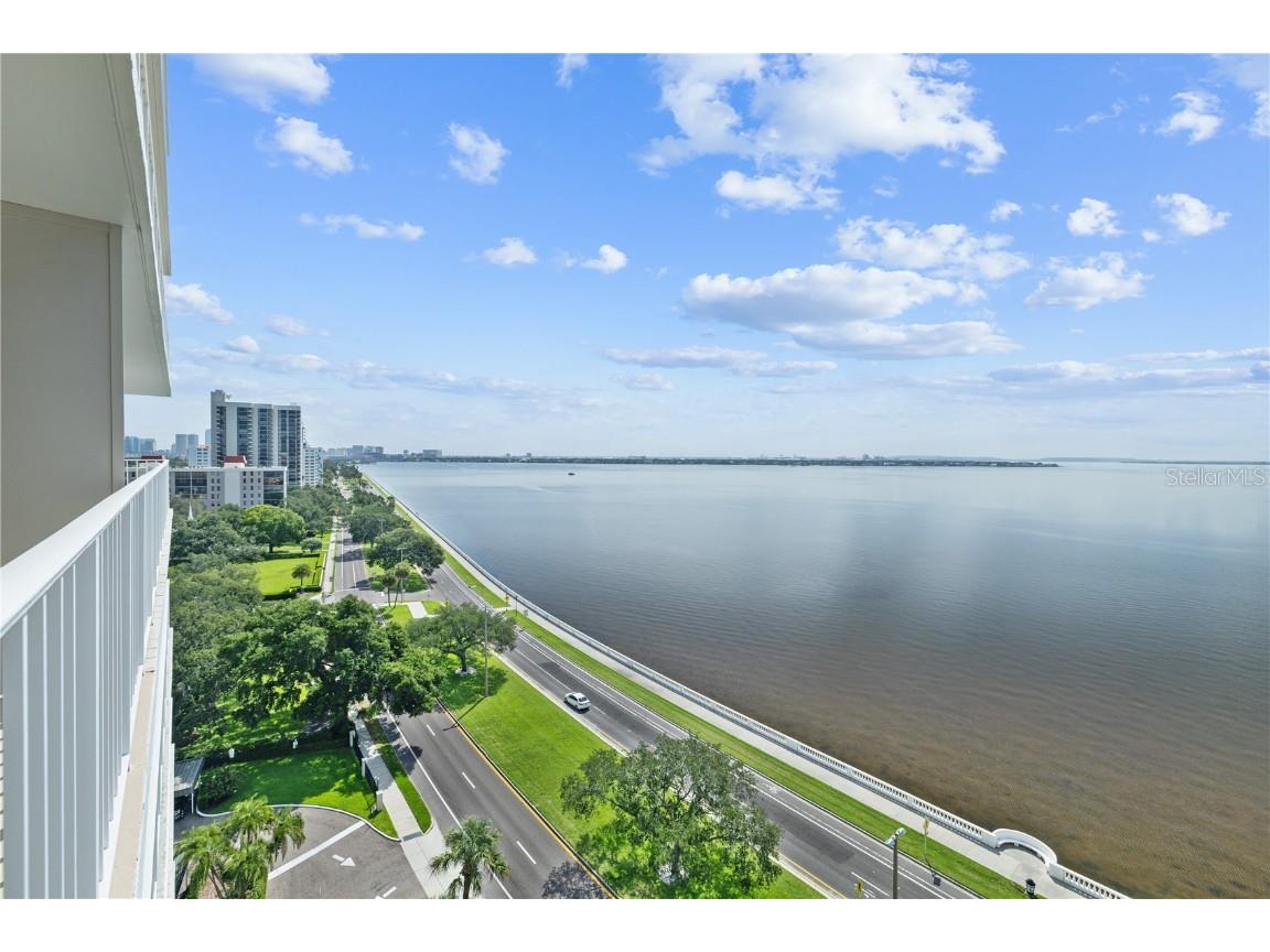 2611 Bayshore Boulevard #1201 Tampa FL 33629 - HILLSBOROUGH BAY TB8448752 image26