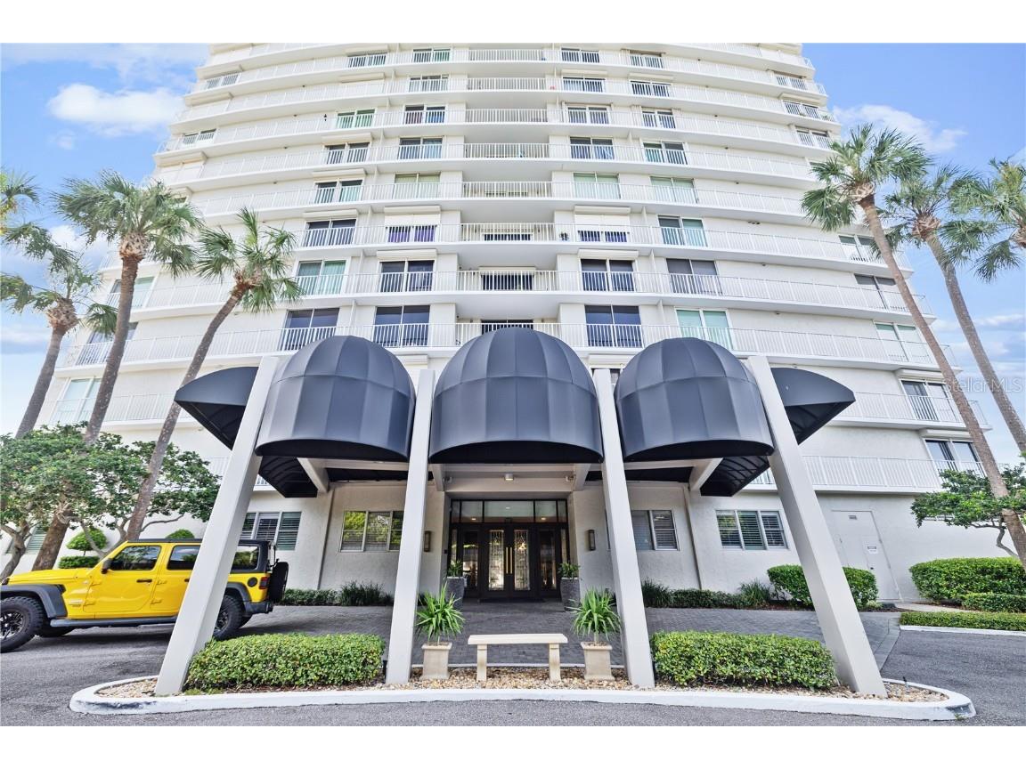 2611 Bayshore Boulevard #1201 Tampa FL 33629 - HILLSBOROUGH BAY TB8448752 image29