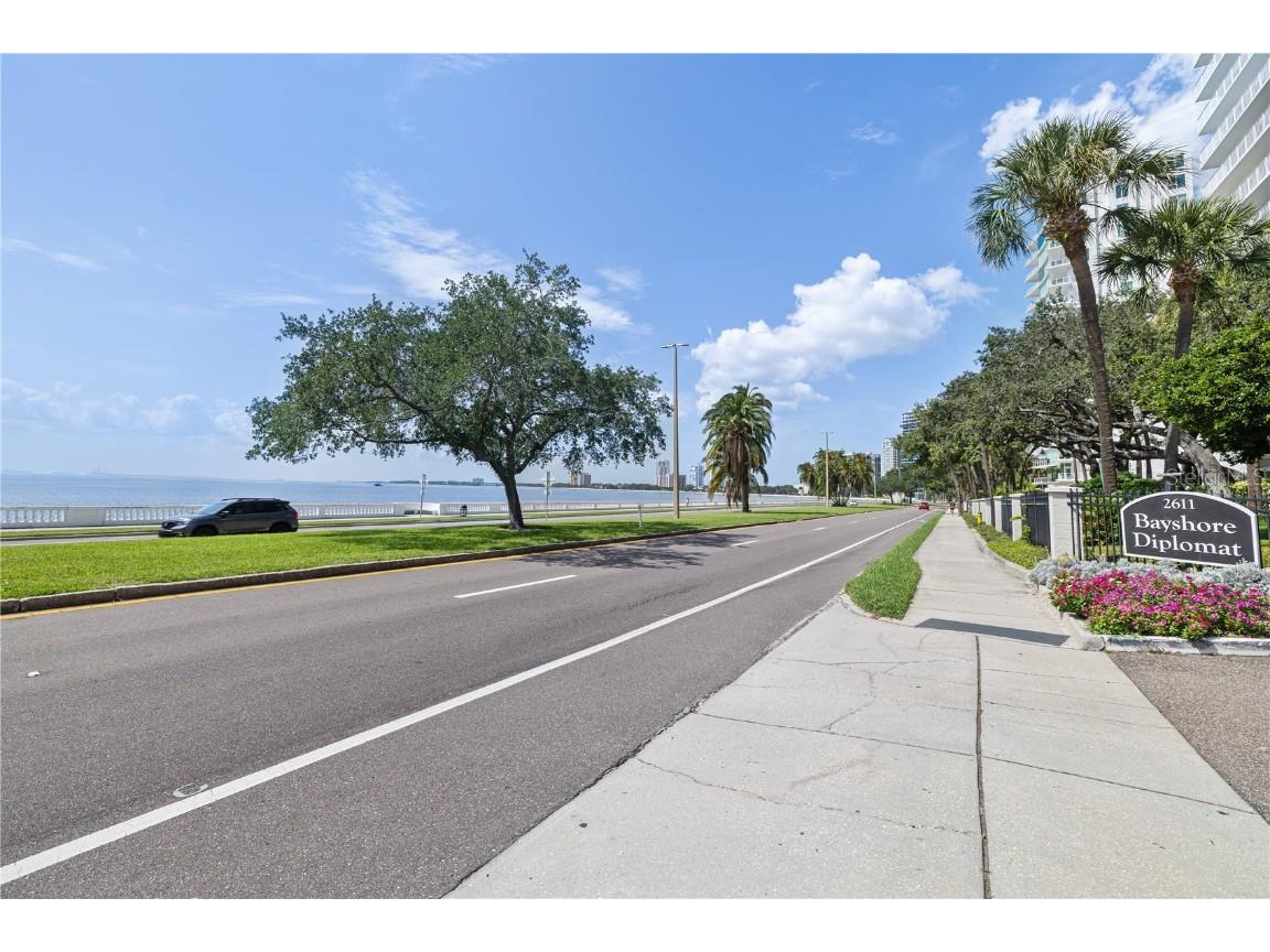 2611 Bayshore Boulevard #1201 Tampa FL 33629 - HILLSBOROUGH BAY TB8448752 image31