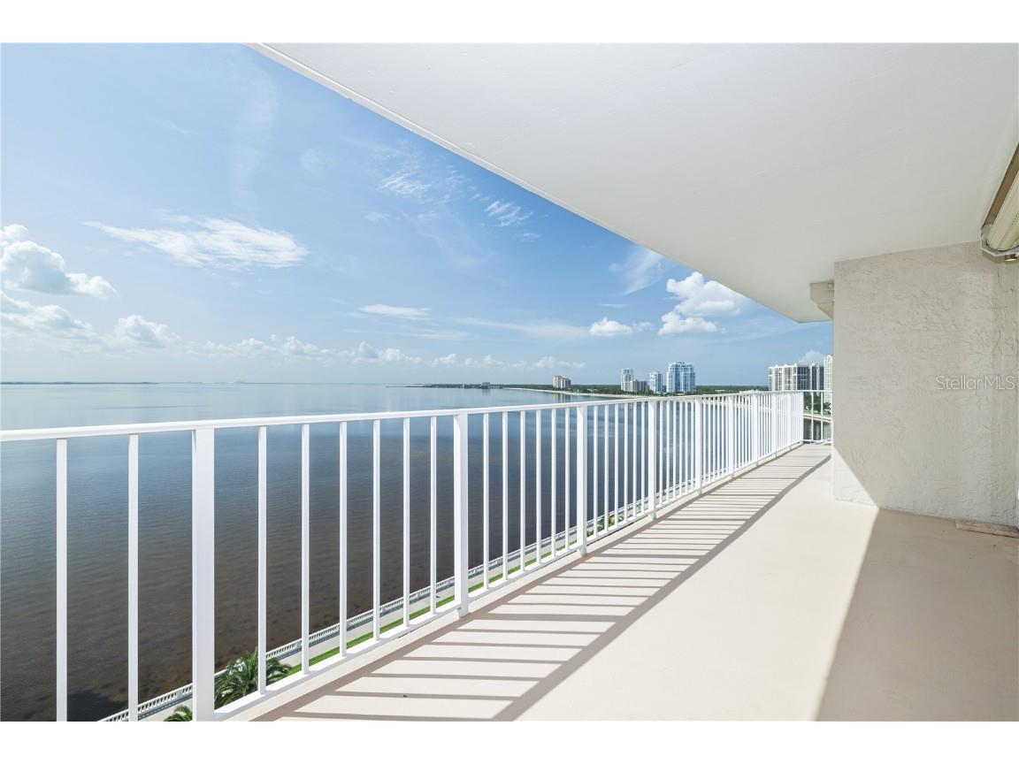 2611 Bayshore Boulevard #1201 Tampa FL 33629 - HILLSBOROUGH BAY TB8448752 image8