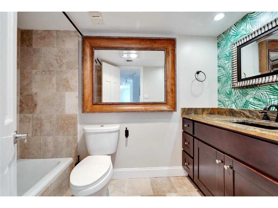 2611 Bayshore Boulevard #1202 Tampa FL 33629 - HILLSBOROUGH BAY TB8448250 image15