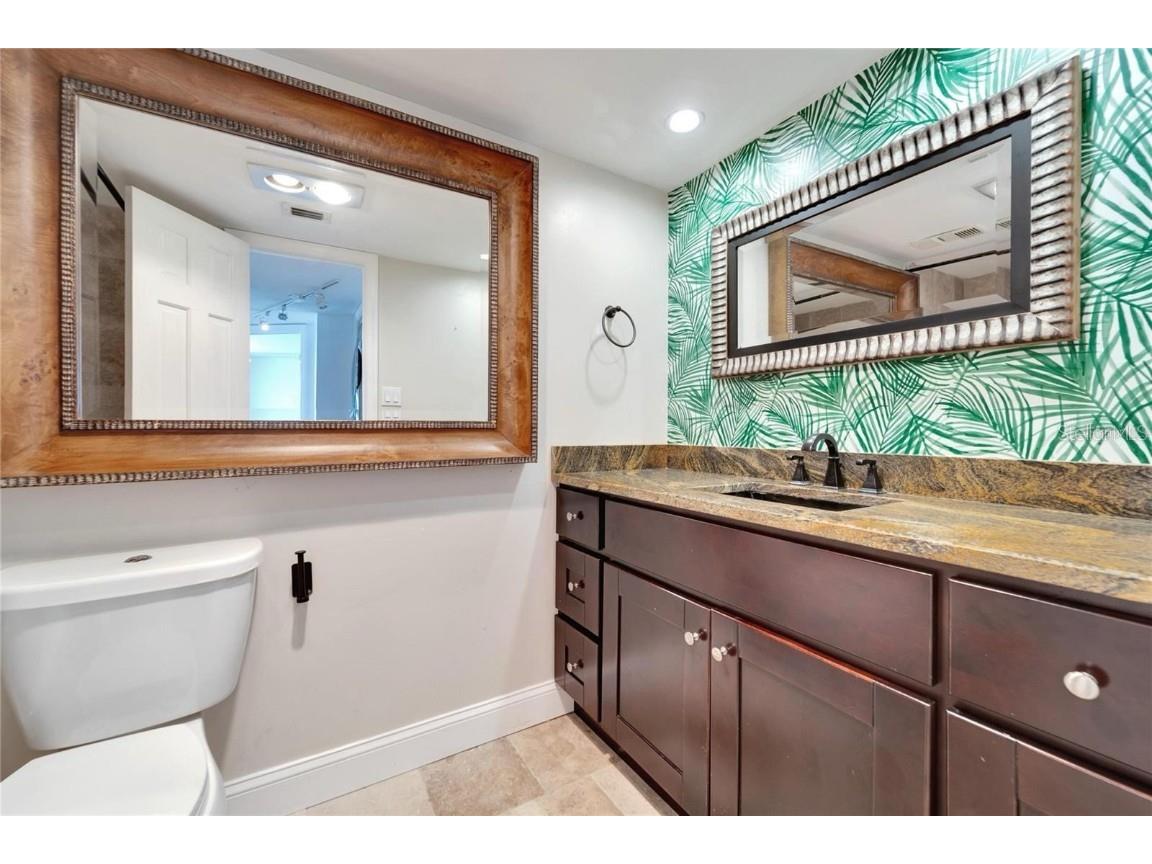 2611 Bayshore Boulevard #1202 Tampa FL 33629 - HILLSBOROUGH BAY TB8448250 image16