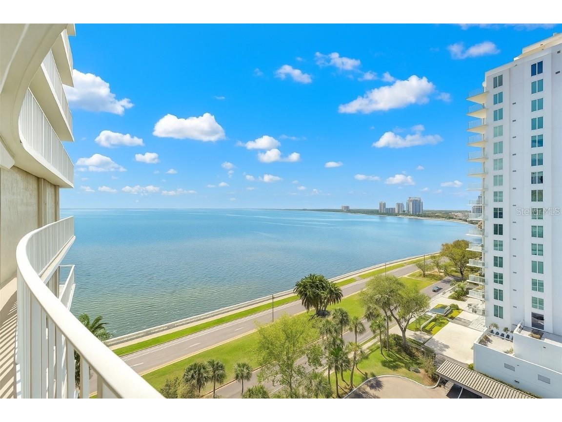 2611 Bayshore Boulevard #1202 Tampa FL 33629 - HILLSBOROUGH BAY TB8448250 image22