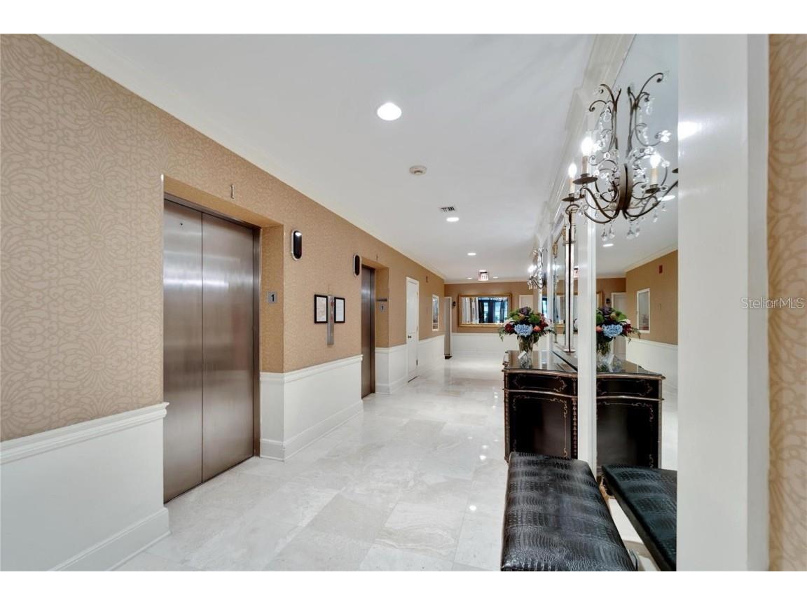 2611 Bayshore Boulevard #1202 Tampa FL 33629 - HILLSBOROUGH BAY TB8448250 image29