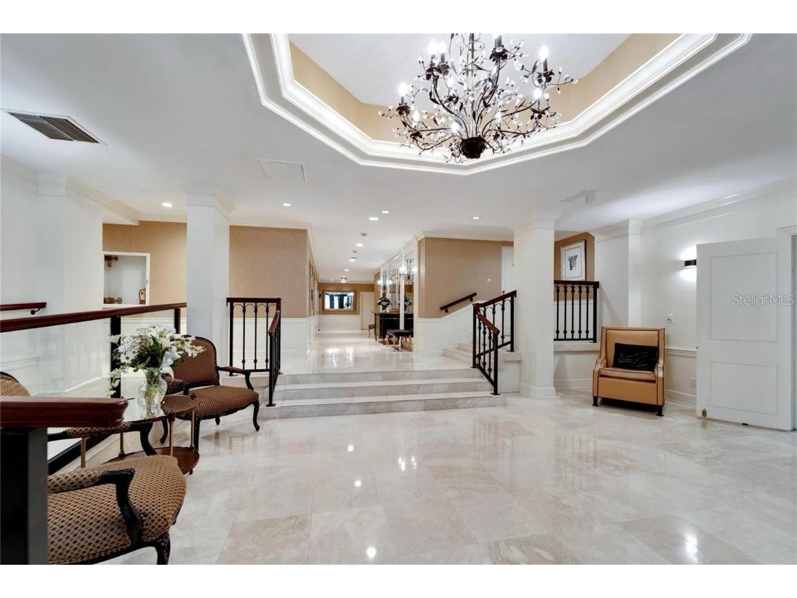 2611 Bayshore Boulevard #1202 Tampa FL 33629 - HILLSBOROUGH BAY TB8448250 image30