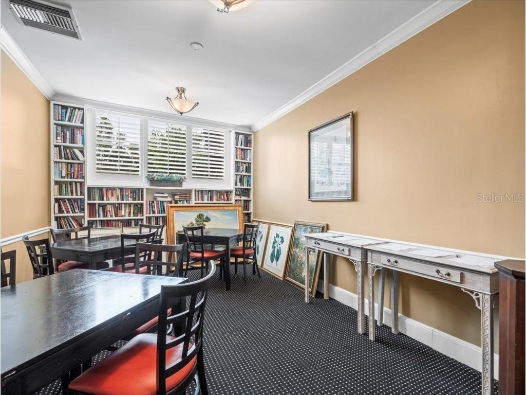 2611 Bayshore Boulevard #1202 Tampa FL 33629 - HILLSBOROUGH BAY TB8448250 image31