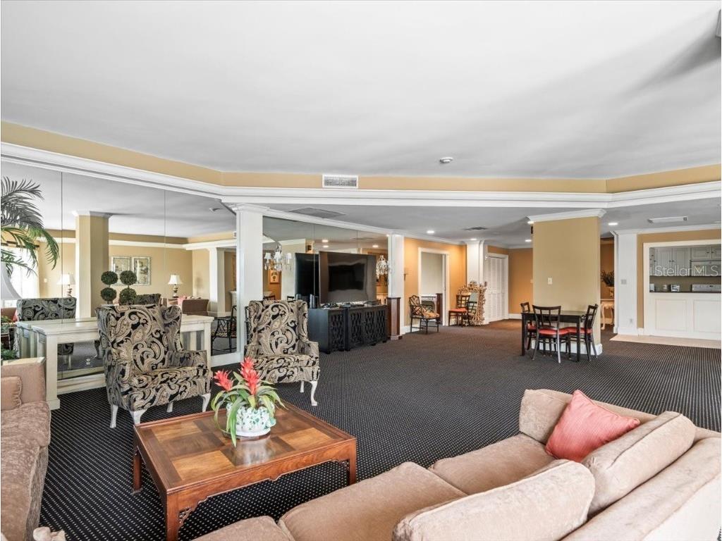 2611 Bayshore Boulevard #1202 Tampa FL 33629 - HILLSBOROUGH BAY TB8448250 image35