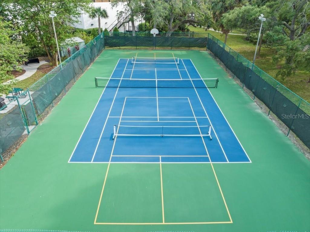 2611 Bayshore Boulevard #1202 Tampa FL 33629 - HILLSBOROUGH BAY TB8448250 image37