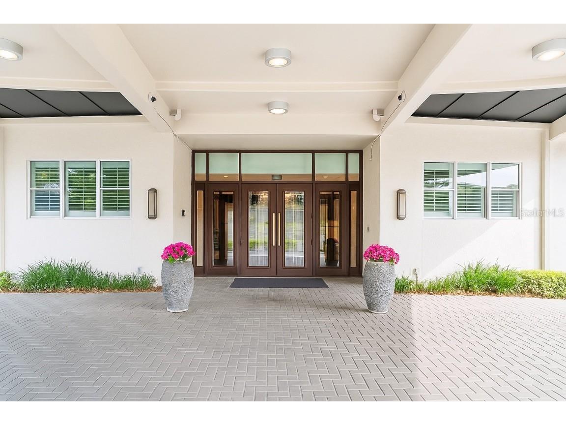 2611 Bayshore Boulevard #1202 Tampa FL 33629 - HILLSBOROUGH BAY TB8448250 image4