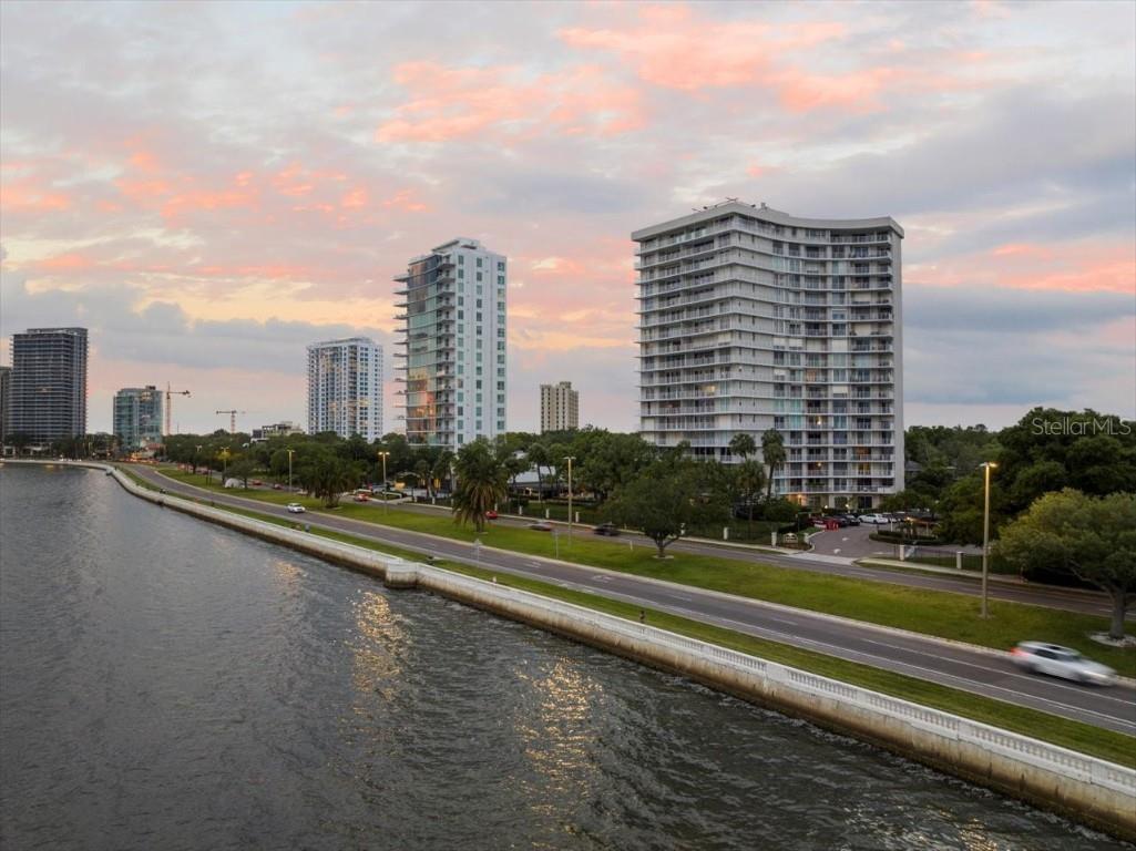 2611 Bayshore Boulevard #1202 Tampa FL 33629 - HILLSBOROUGH BAY TB8448250 image40