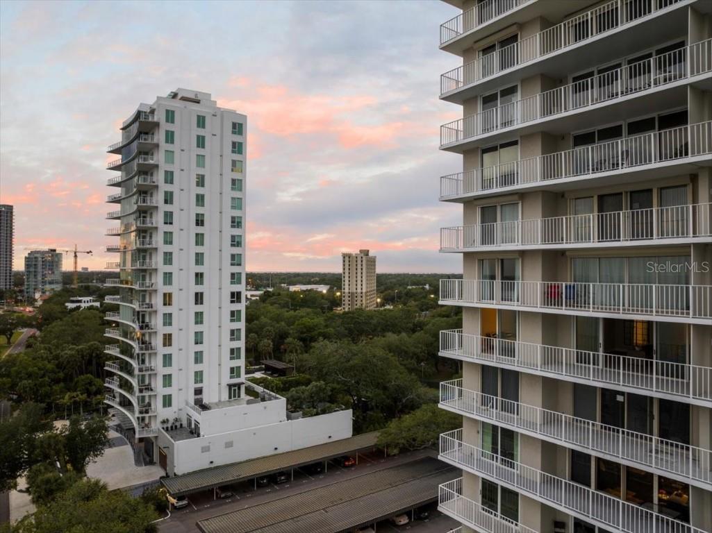 2611 Bayshore Boulevard #1202 Tampa FL 33629 - HILLSBOROUGH BAY TB8448250 image46