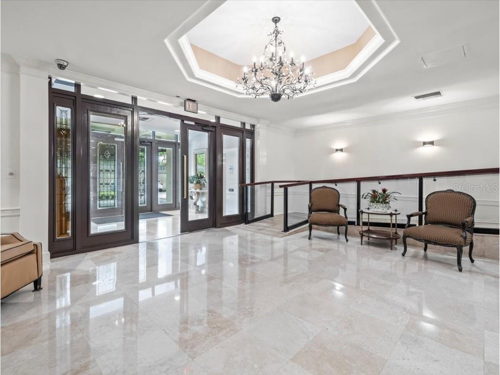 2611 Bayshore Boulevard #1202 Tampa FL 33629 - HILLSBOROUGH BAY TB8448250 image5