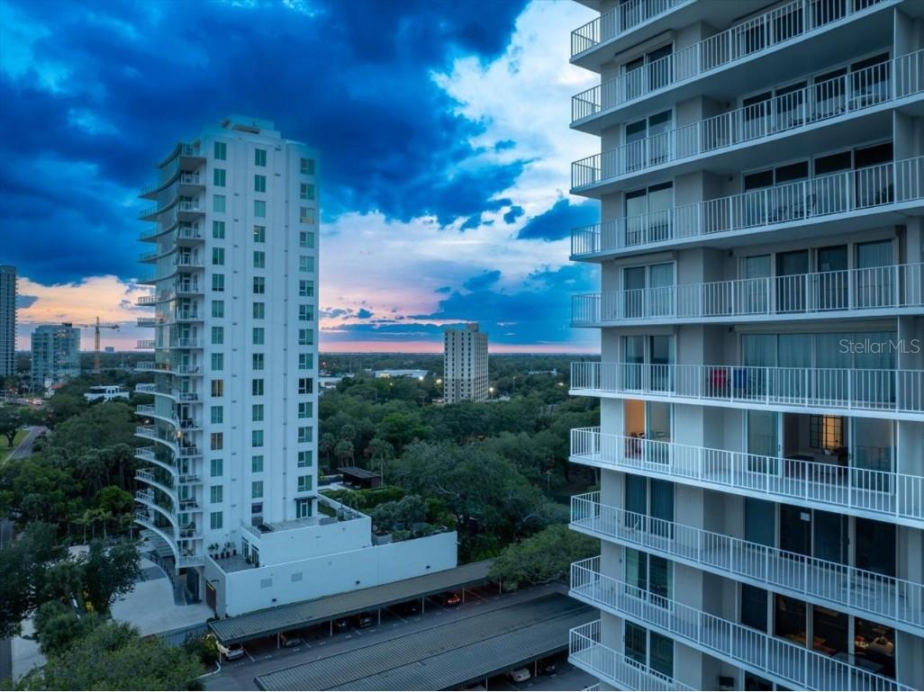 2611 Bayshore Boulevard #1202 Tampa FL 33629 - HILLSBOROUGH BAY TB8448250 image57