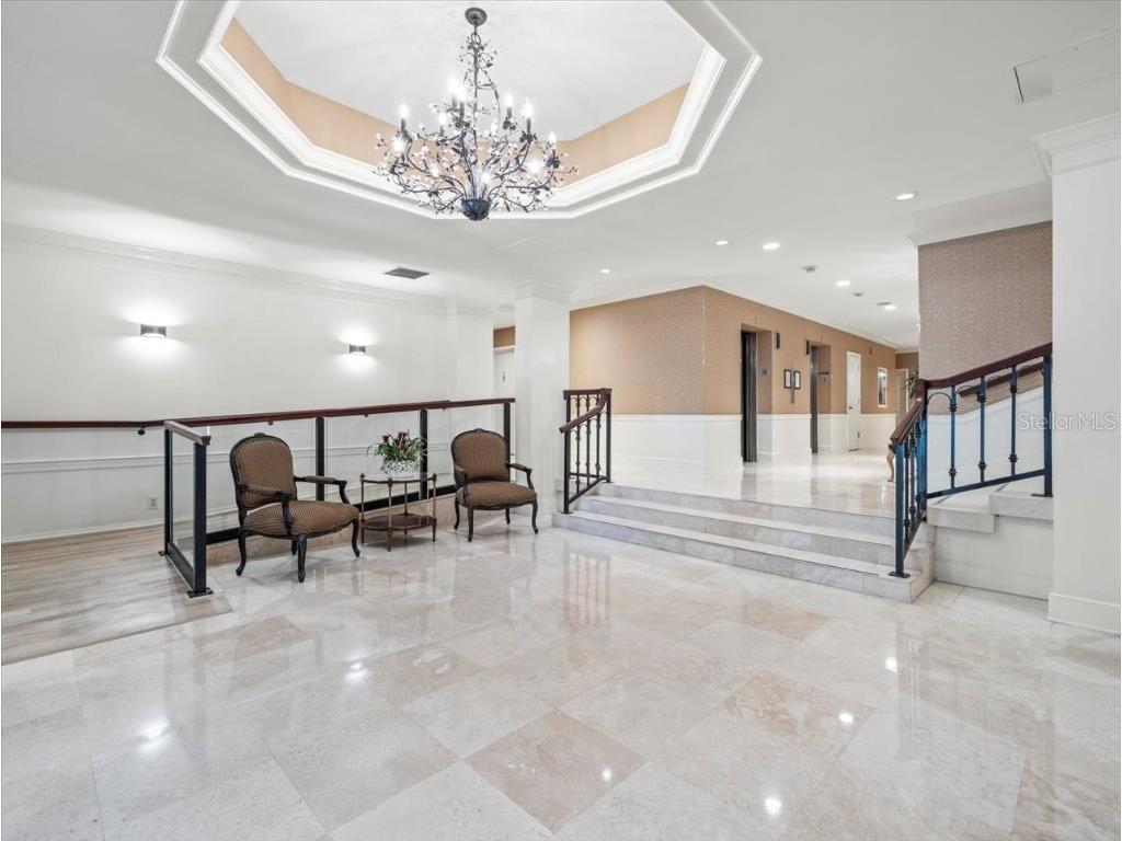 2611 Bayshore Boulevard #1202 Tampa FL 33629 - HILLSBOROUGH BAY TB8448250 image6