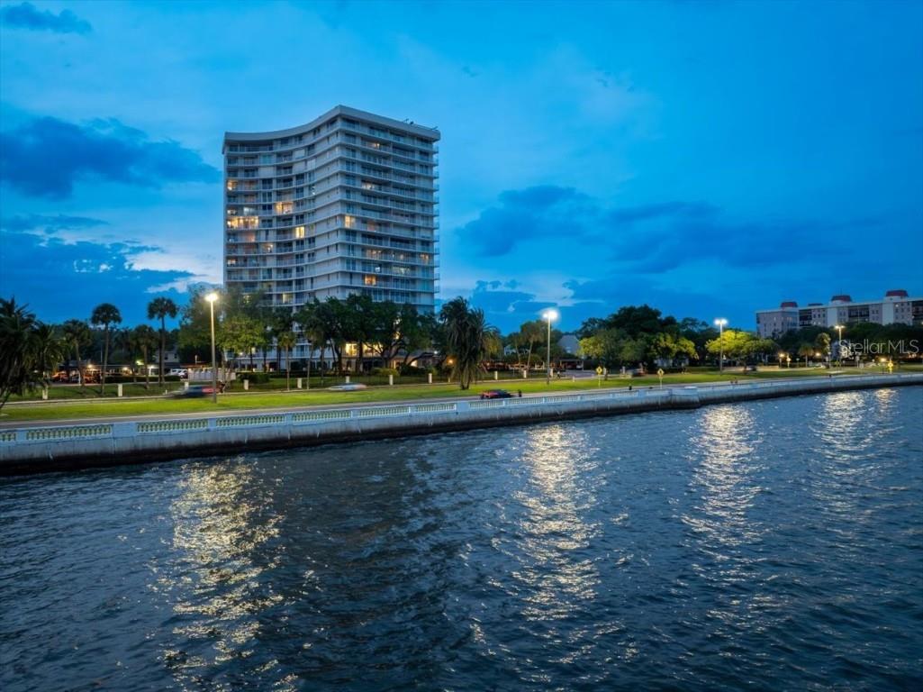 2611 Bayshore Boulevard #1202 Tampa FL 33629 - HILLSBOROUGH BAY TB8448250 image65