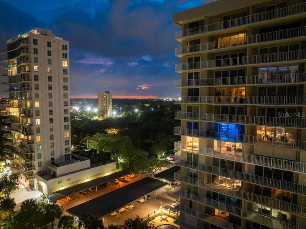 2611 Bayshore Boulevard #1202 Tampa FL 33629 - HILLSBOROUGH BAY TB8448250 image75