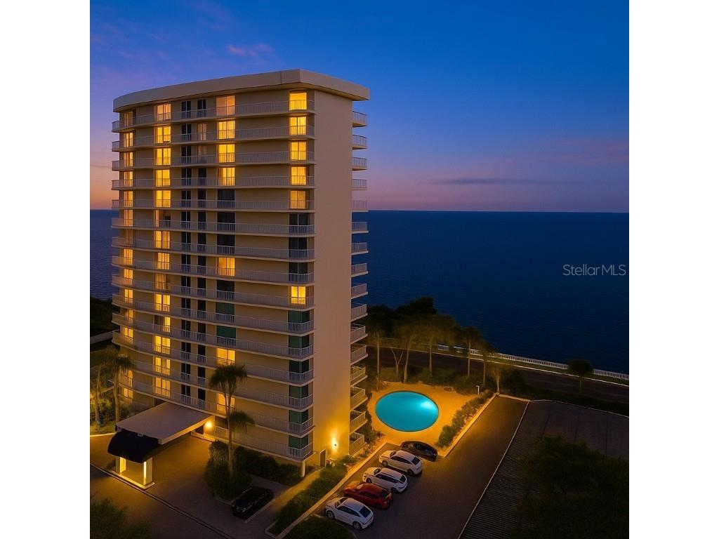 2611 Bayshore Boulevard #1202 Tampa FL 33629 - HILLSBOROUGH BAY TB8448250 image76