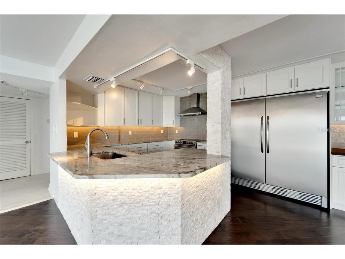 2611 Bayshore Boulevard #1202 Tampa FL 33629 - HILLSBOROUGH BAY TB8448250 image8