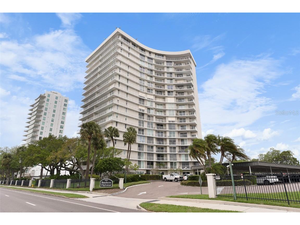 2611 Bayshore Boulevard #1707 Tampa FL 33629 T3517244 image1