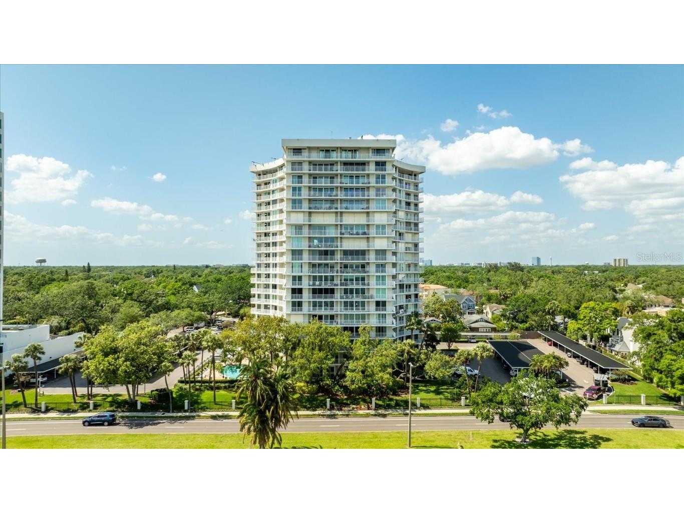 2611 Bayshore Boulevard #207 Tampa FL 33629 - HILLSBOROUGH BAY TB8370793 image1