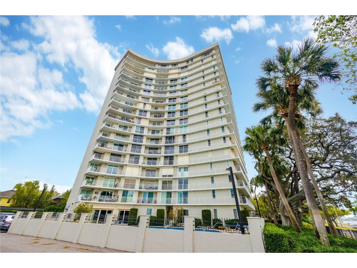 2611 Bayshore Boulevard #301 Tampa FL 33629 T3510761 image1