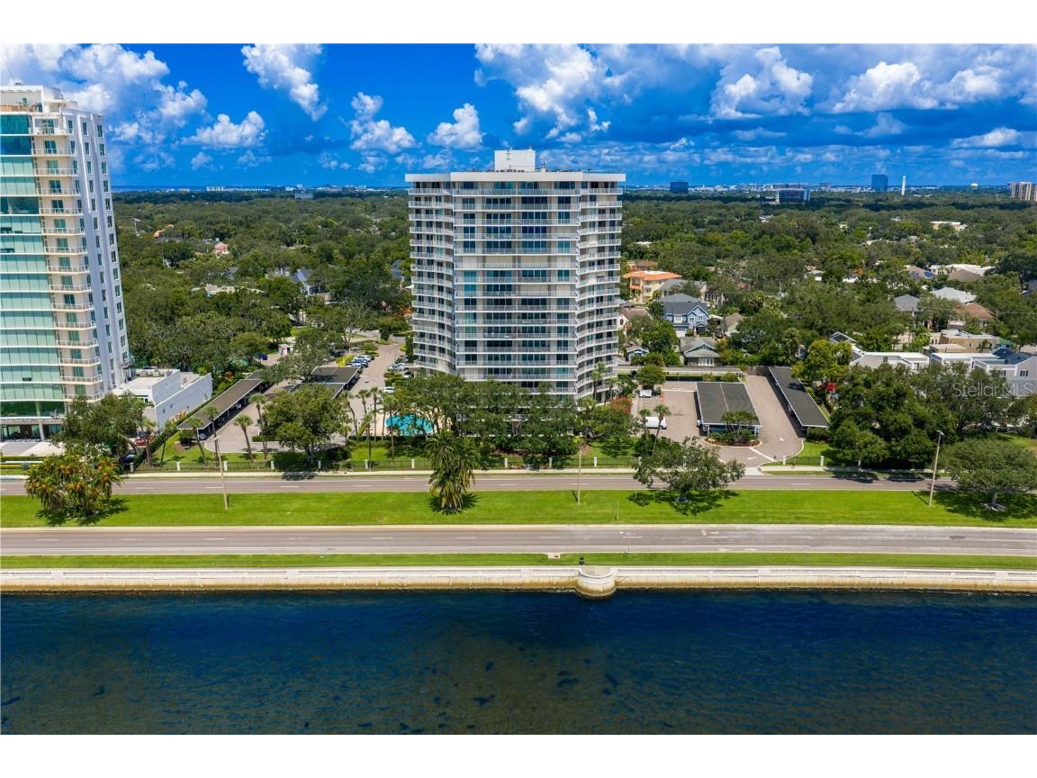 2611 Bayshore Boulevard #302 Tampa FL 33629 - HILLSBOROUGH BAY TB8420314 image1