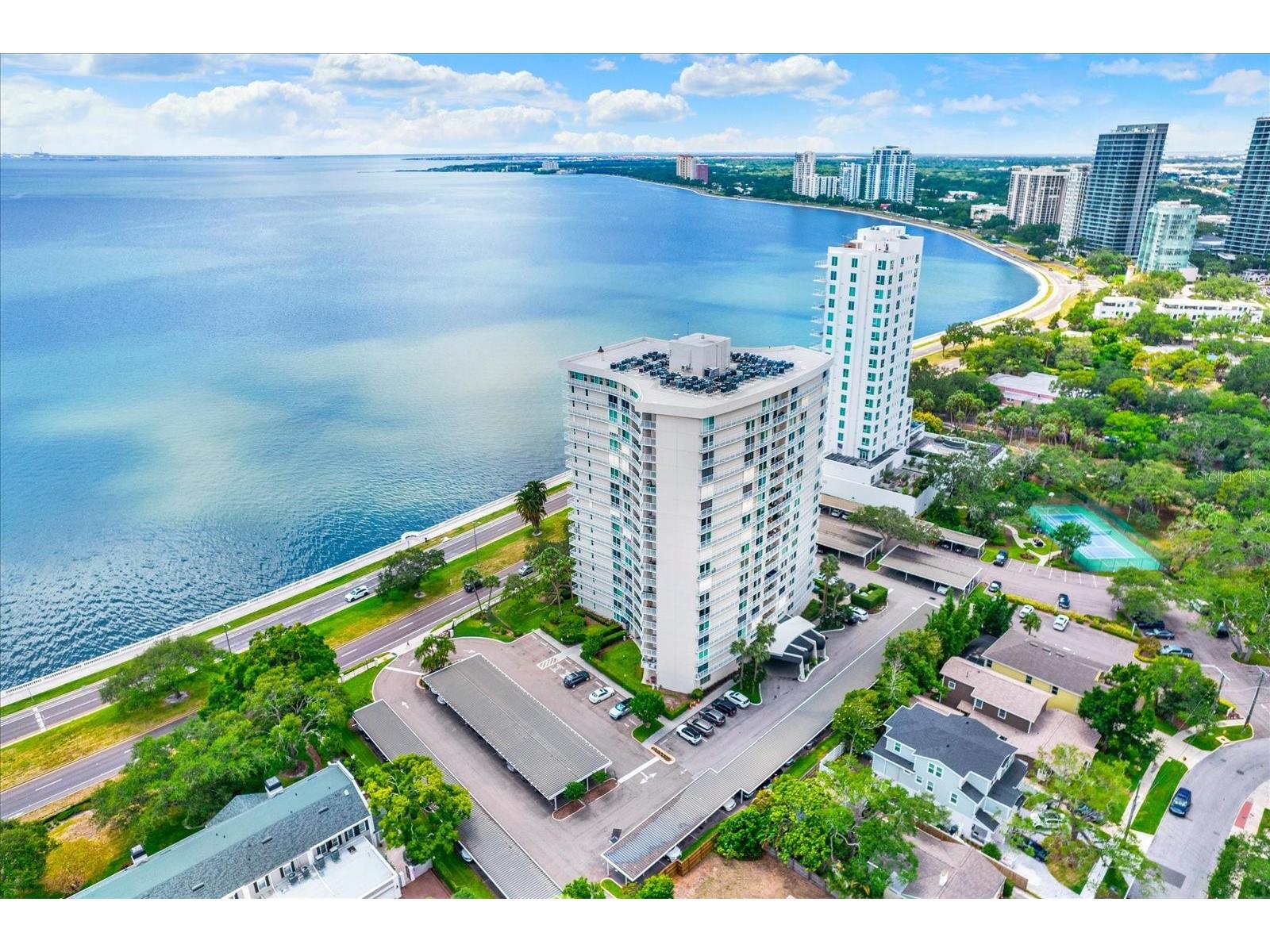 2611 Bayshore Boulevard #304 Tampa FL 33629 TB8508257 image1