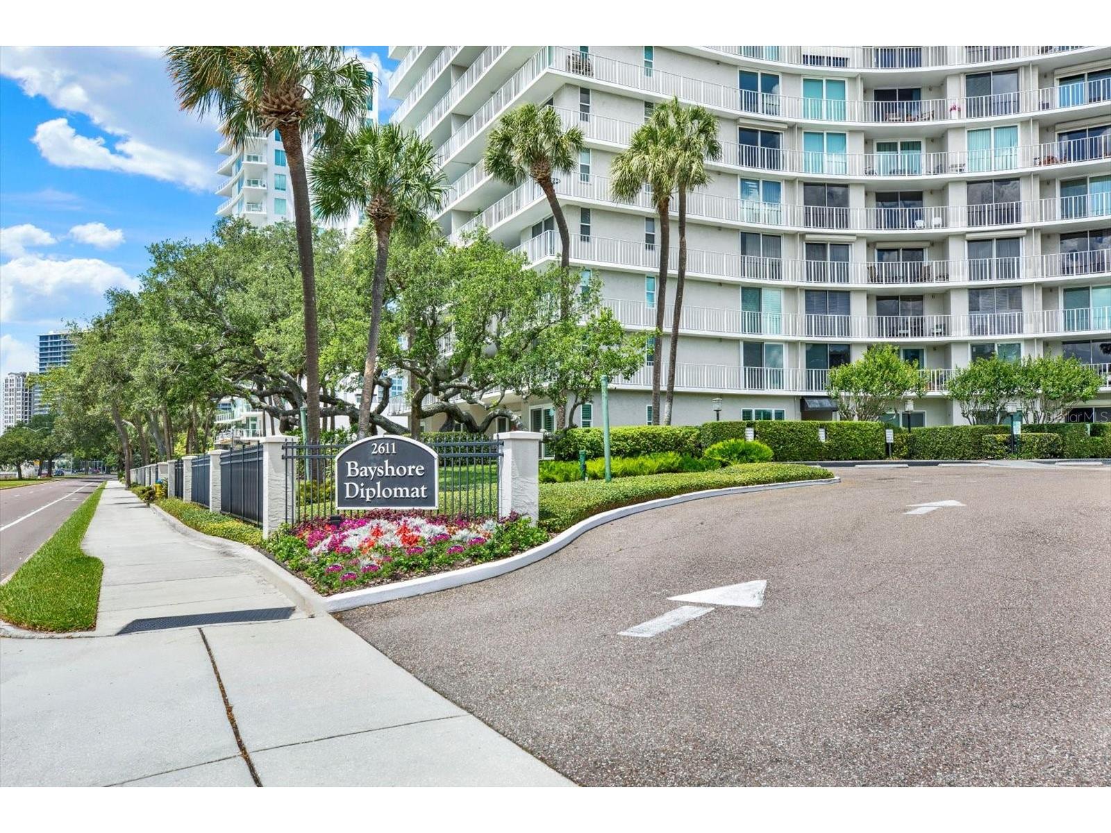 2611 Bayshore Boulevard #304 Tampa FL 33629 TB8508257 image2