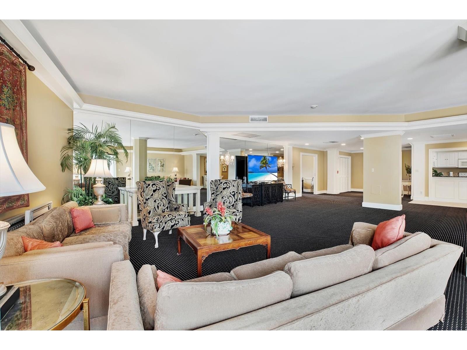 2611 Bayshore Boulevard #304 Tampa FL 33629 TB8508257 image21