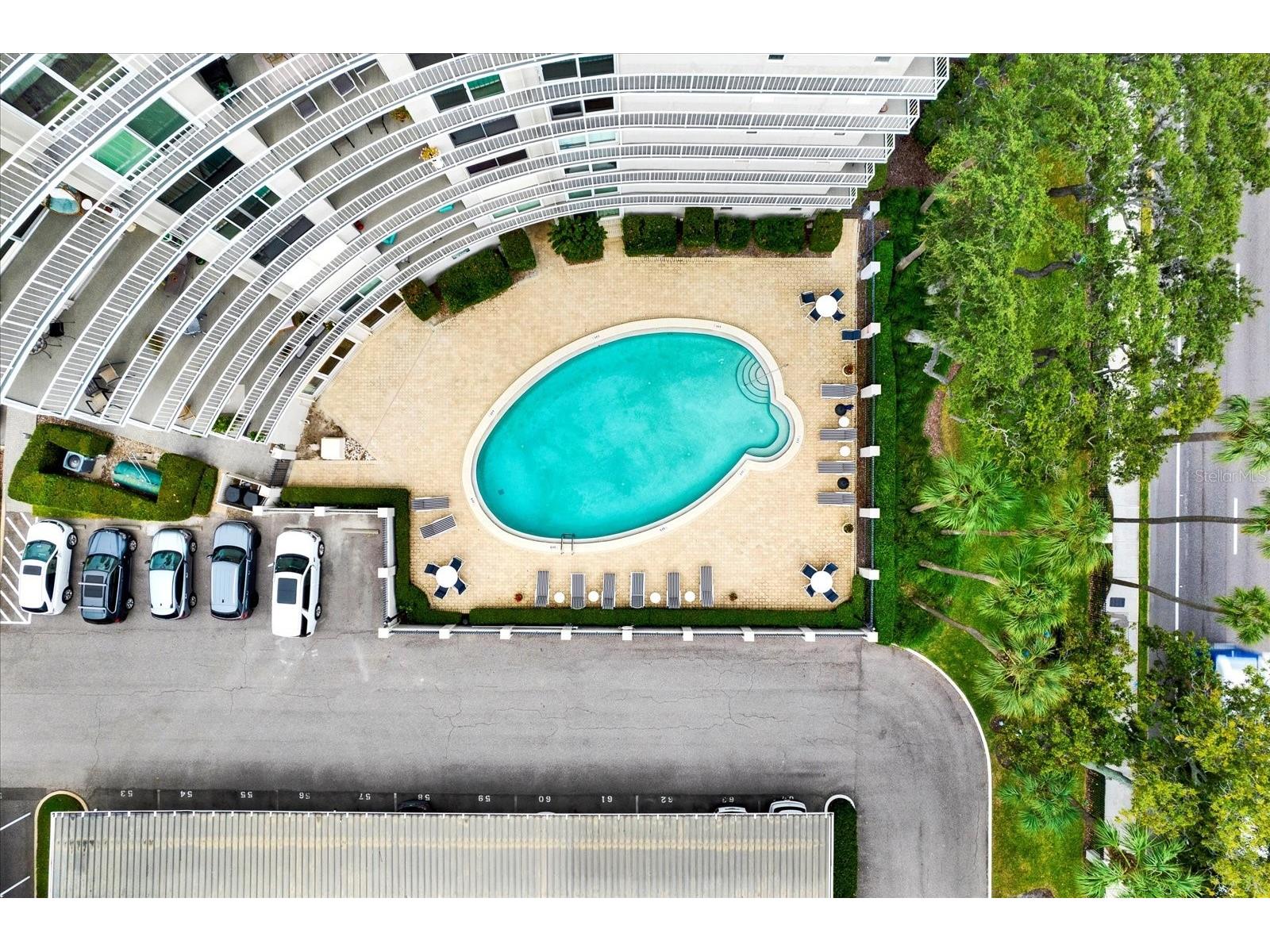 2611 Bayshore Boulevard #304 Tampa FL 33629 TB8508257 image24