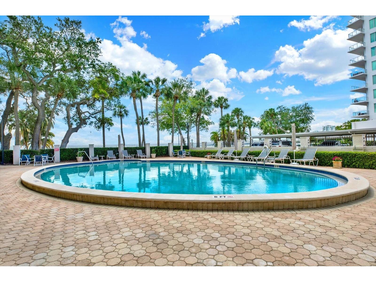 2611 Bayshore Boulevard #304 Tampa FL 33629 TB8508257 image25