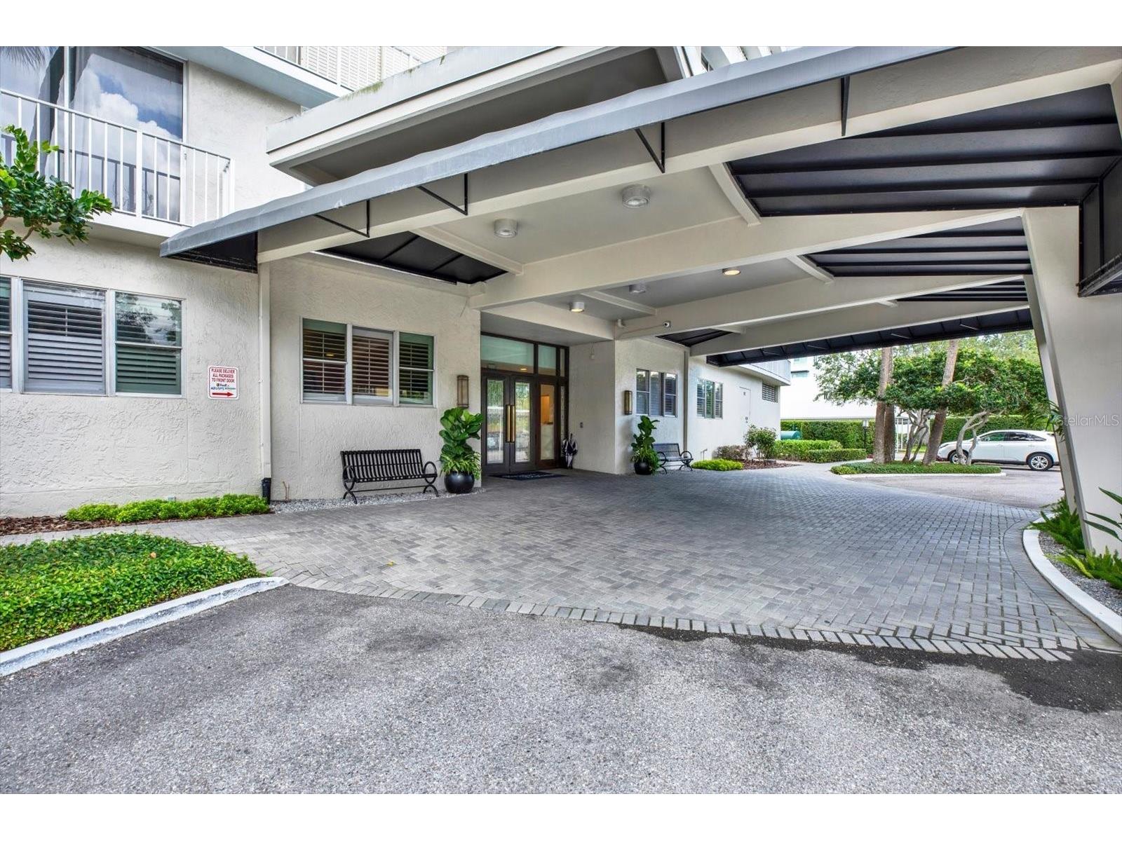 2611 Bayshore Boulevard #304 Tampa FL 33629 TB8508257 image29