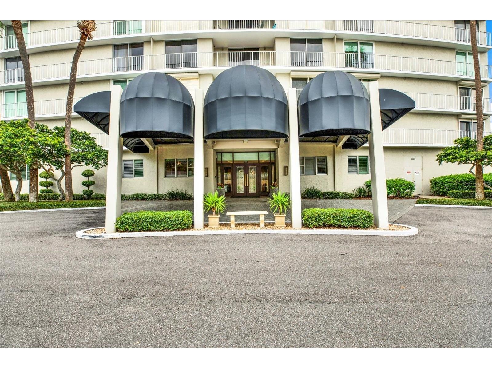 2611 Bayshore Boulevard #304 Tampa FL 33629 TB8508257 image30