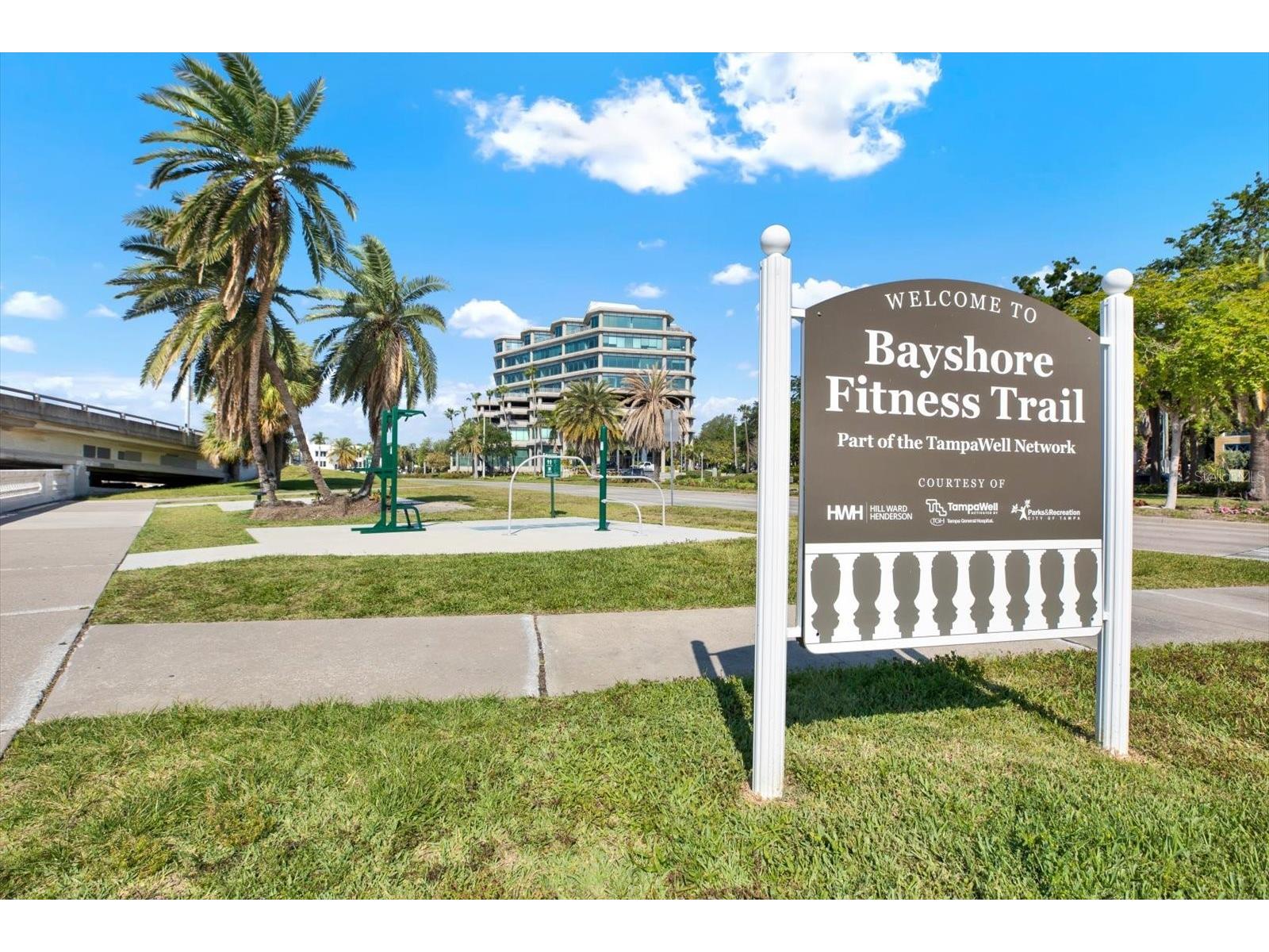 2611 Bayshore Boulevard #304 Tampa FL 33629 TB8508257 image32