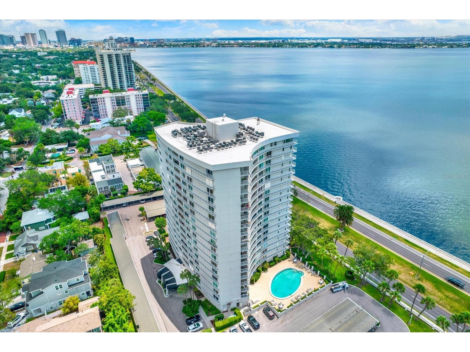 2611 Bayshore Boulevard #304 Tampa FL 33629 TB8508257 image34