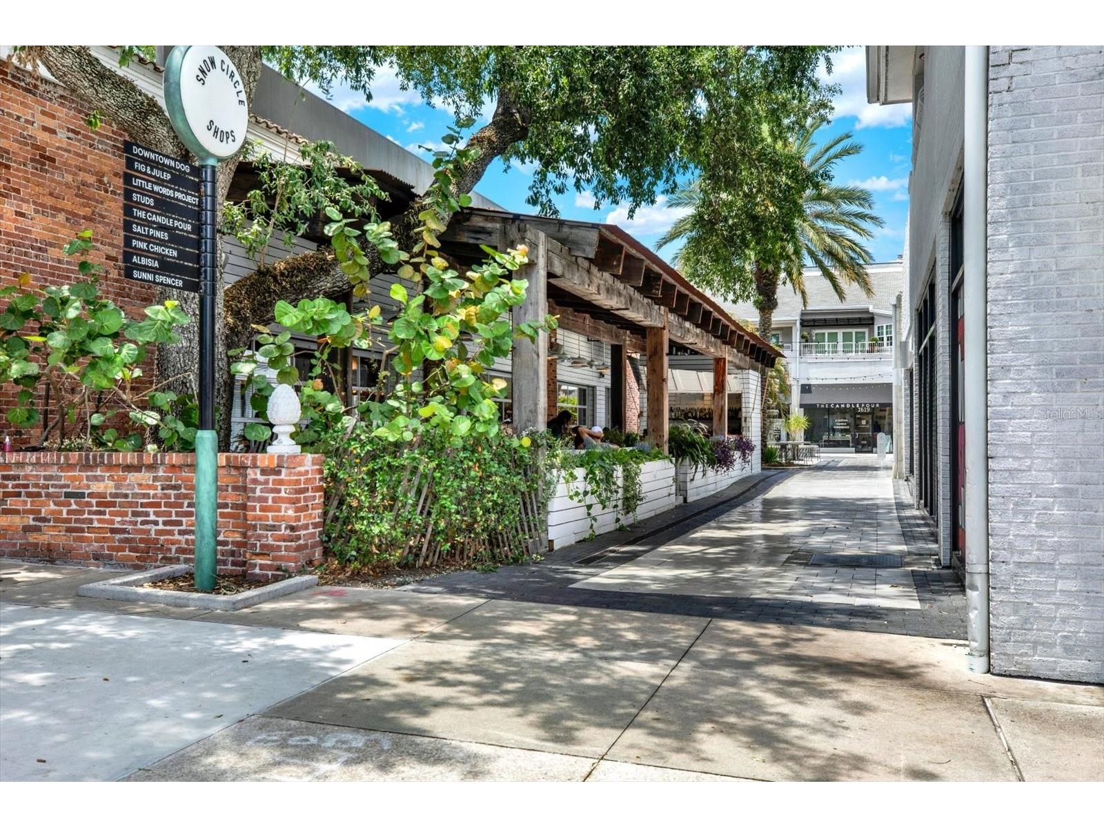 2611 Bayshore Boulevard #304 Tampa FL 33629 TB8508257 image36
