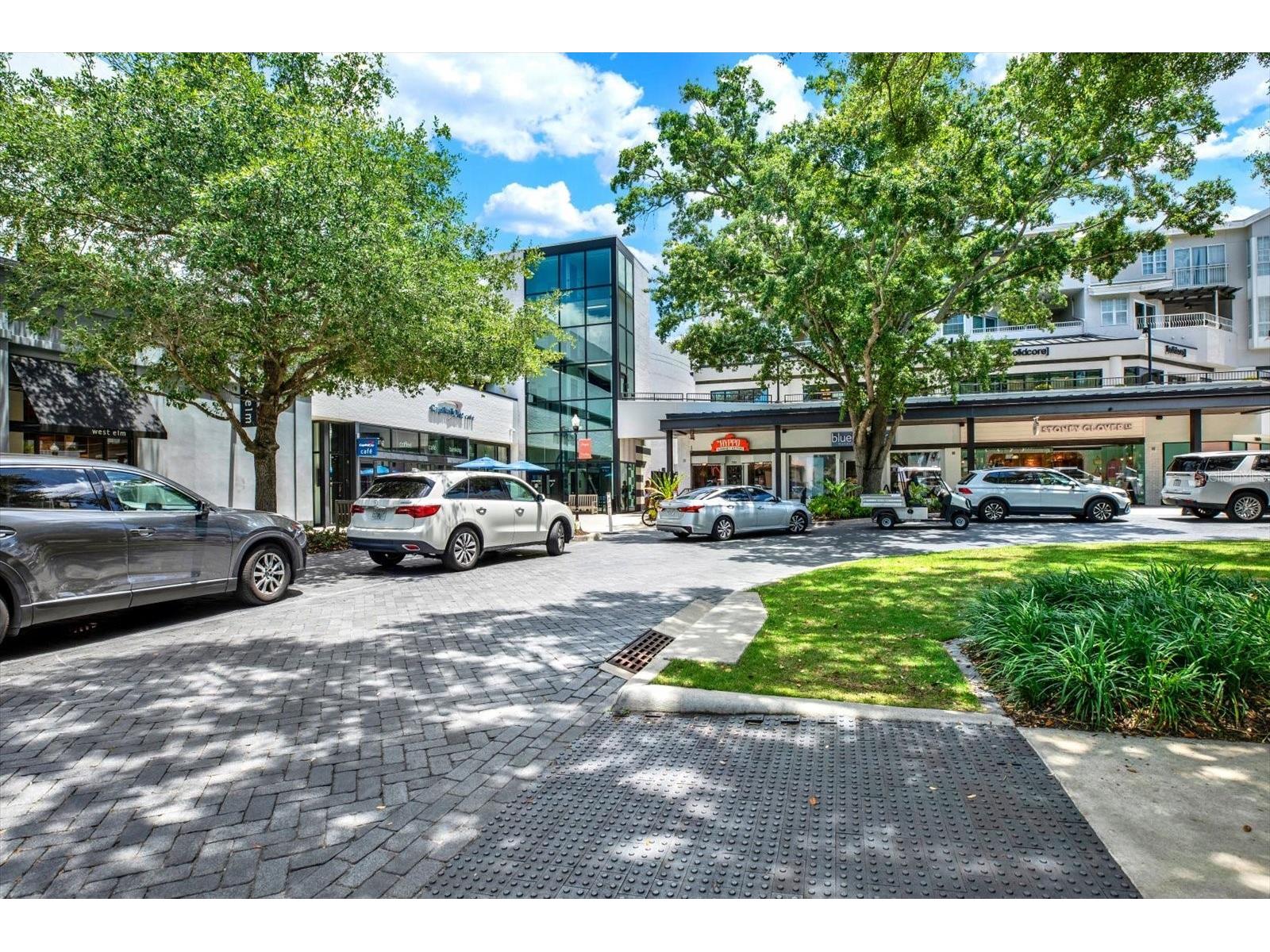 2611 Bayshore Boulevard #304 Tampa FL 33629 TB8508257 image37