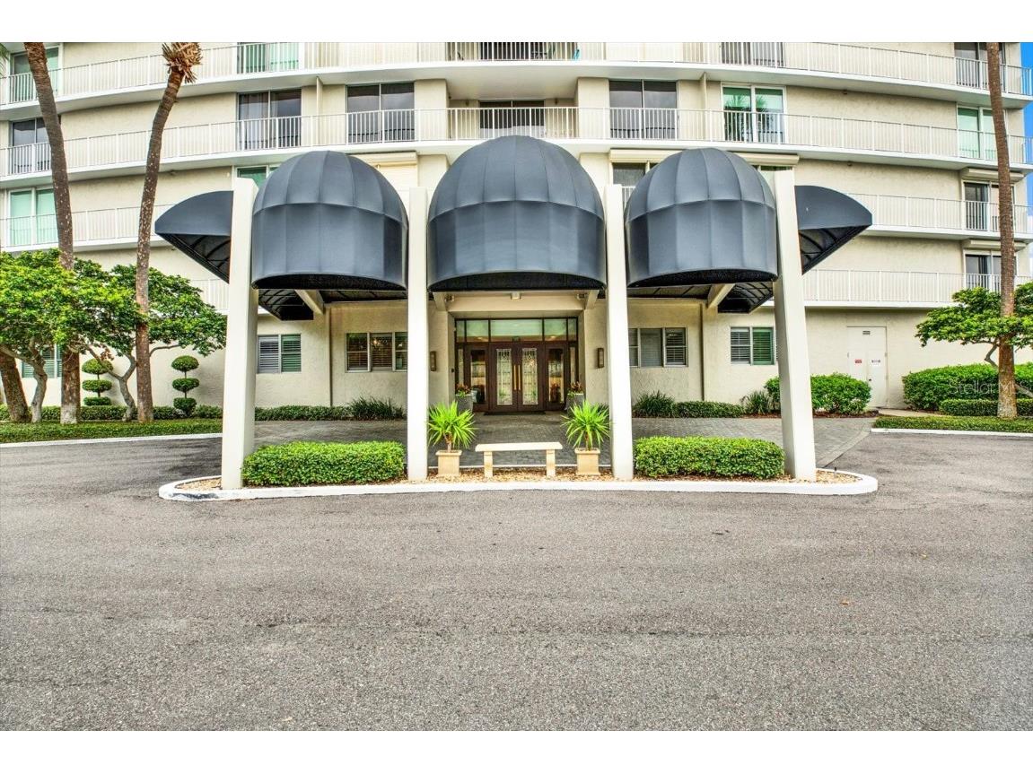 2611 Bayshore Boulevard #501 Tampa FL 33629 - TAMPA BAY TB8446069 image24